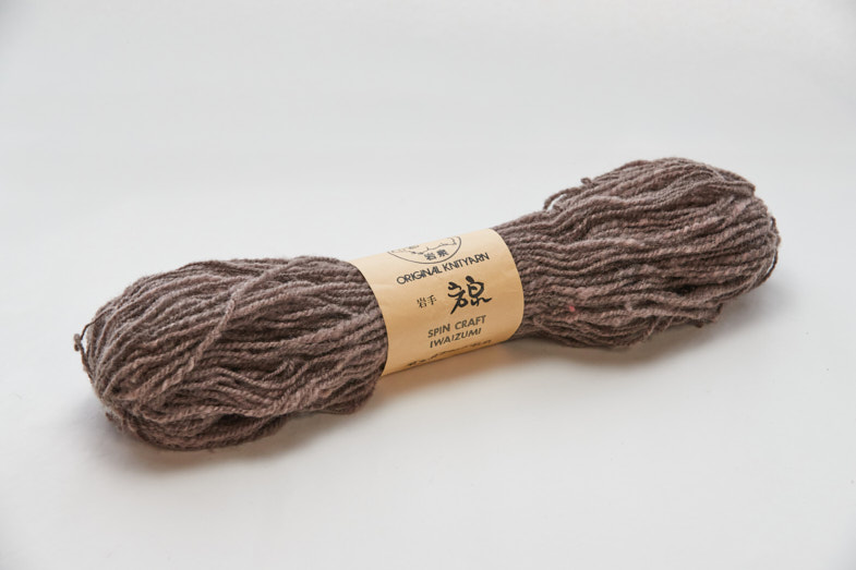 草木染め双糸 すおうと百日紅 | 展勝地レストハウスオンラインストア